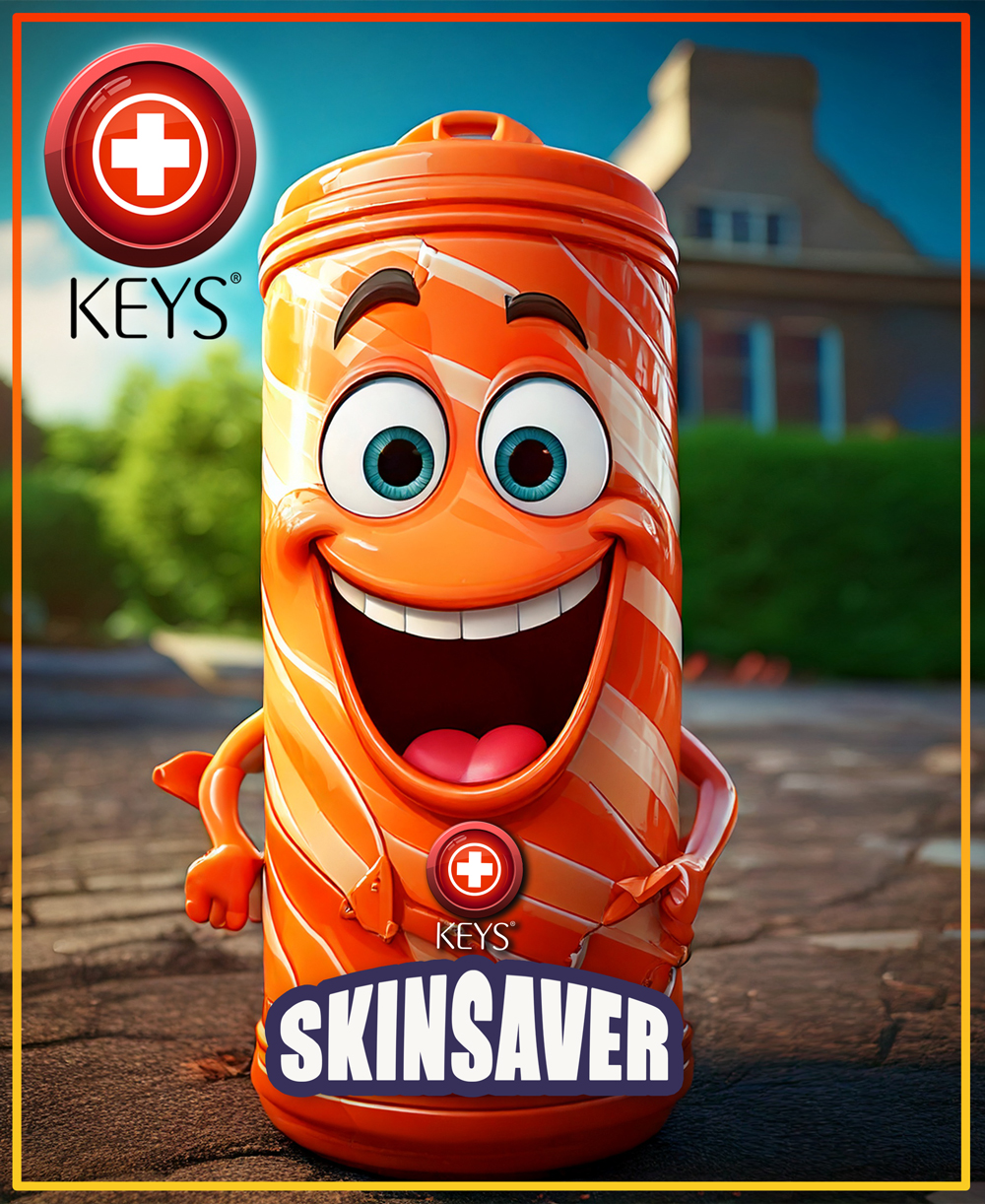 SkinSaver Airless are a Must for Natural Skincare