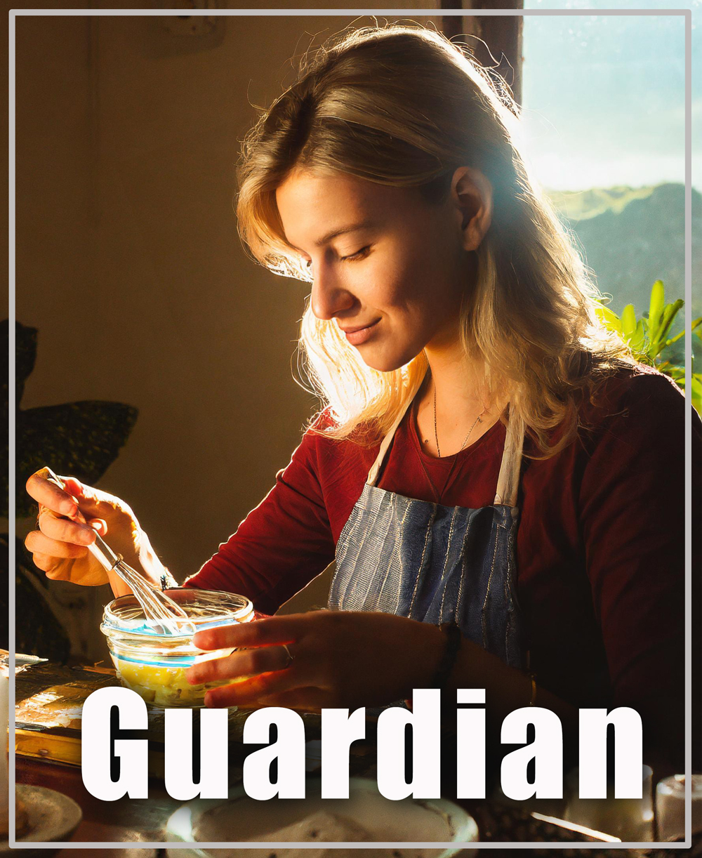 Your Silent Guardian
