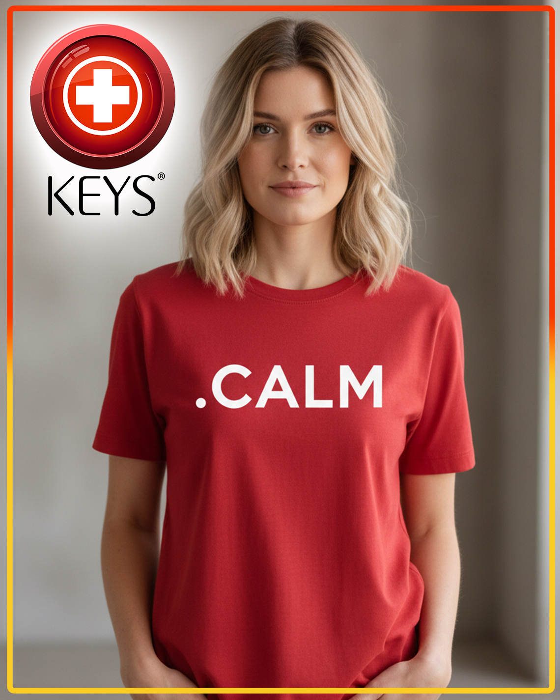 Keys® Is Here in Uncertain Times