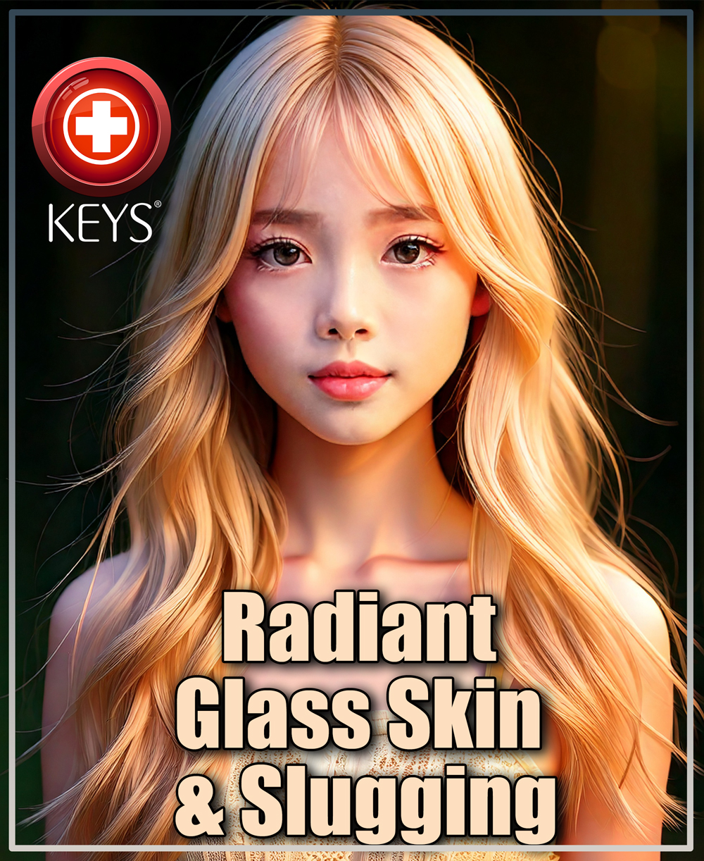 Achieving Radiant Glass Skin & Slugging