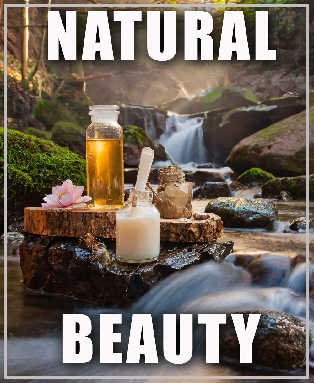 The Philosophical Renaissance of Magical Natural Skincare