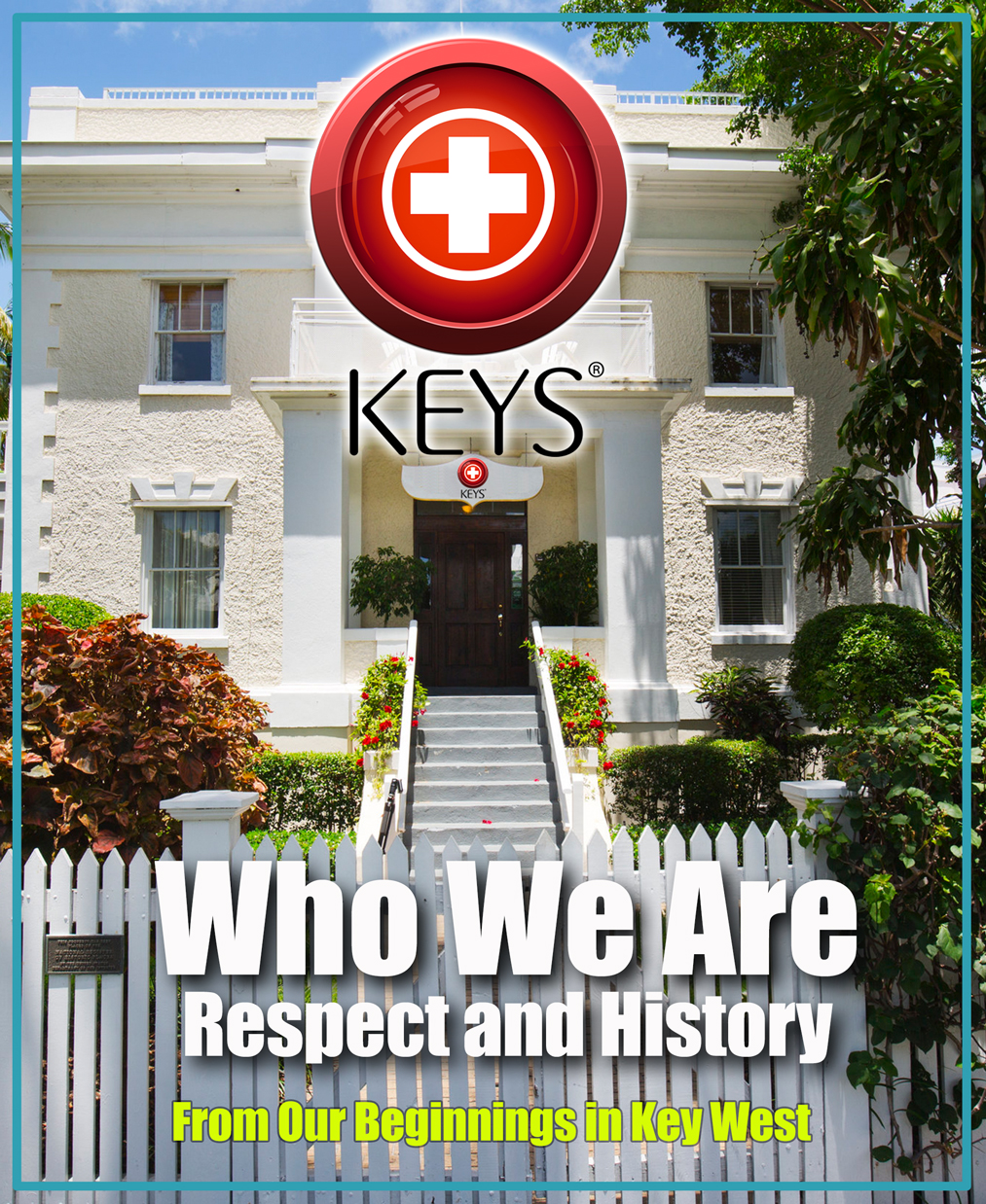 Understanding Who We Are as a Company