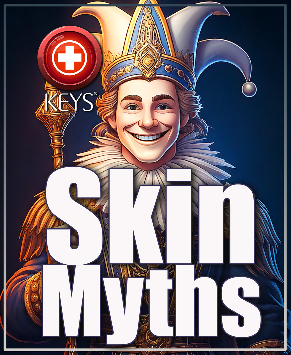 The Top 10 Skincare Myths: Busted