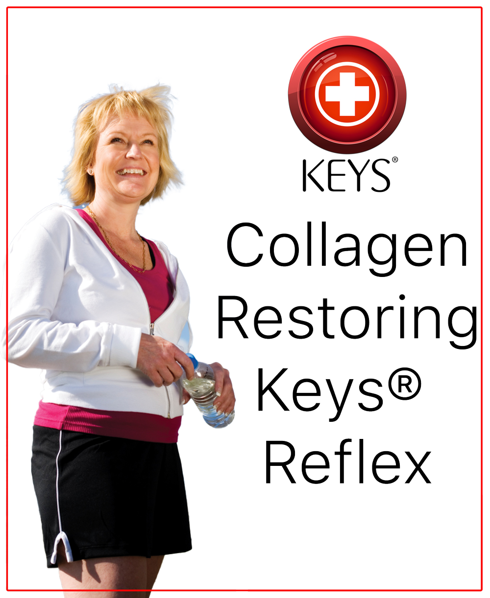 Collagen Restoring Oils For Youthful Skin – A Keys® Tradition