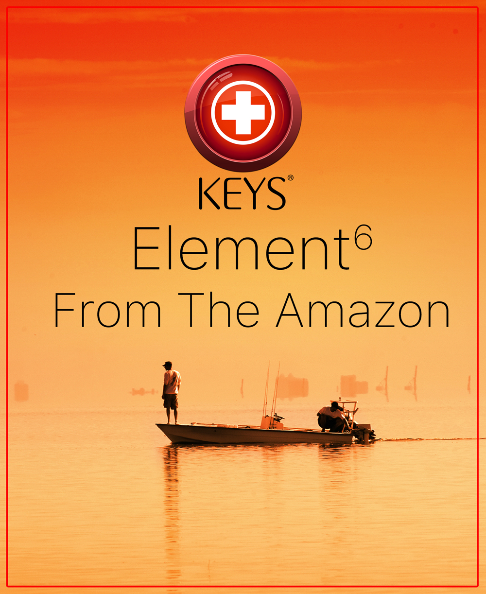 Keys® Element 6 in Nextra: The Natural Alternative for Youthful Skin