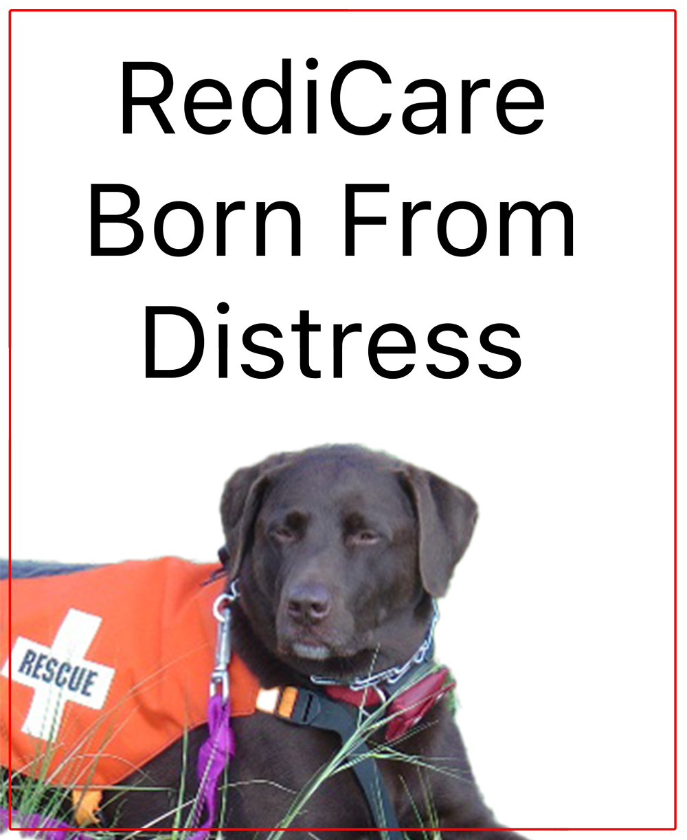 RediCare – A Featured Star of the Keys Line with Many Uses