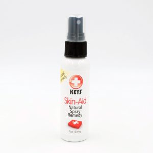 Keys Skin Aid – Deodorant Alternative
