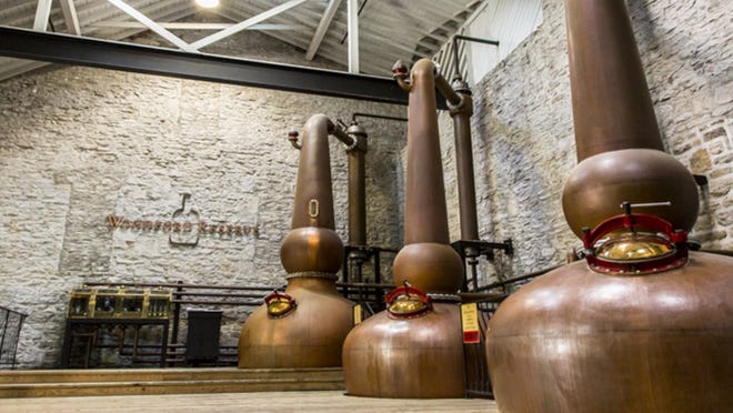 Craft Distillers – Covid Heroes of a Different Kind