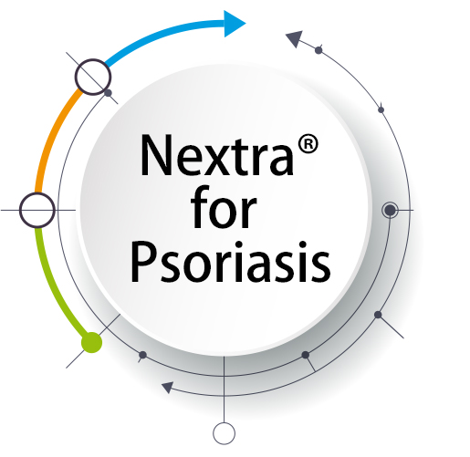 Nextra® NeoRetinol for Psoriasis & Eczema