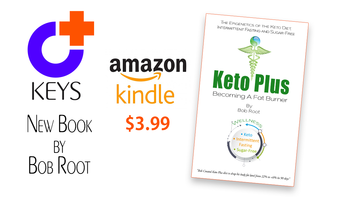 Keto Diet and Skincare!