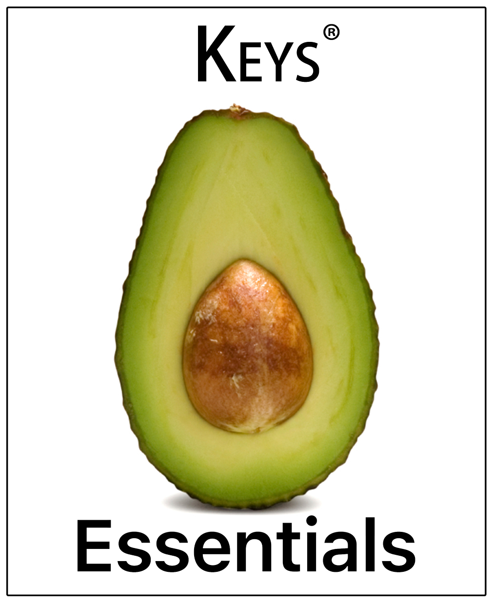 Keys® Essential Prime Ingredients and Actions