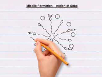 Keys Island RX Soap – Micellar
